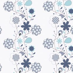 Alternative view of Still- und Lagerungskissen incl. Bezug  Blumenranke