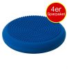 Dynair® Senso® Ballkissen® XL 36cm - 4er Sparpaket